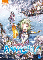 10, Amanchu ! T10