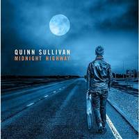 CD / Midnight Highway / Quinn Sullivan