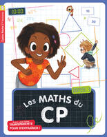 Les maths du CP, Niveau 3