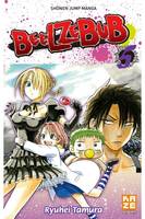 5, Beelzebub T05