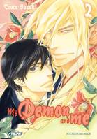 2, My Demon and Me T02