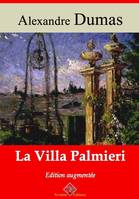 La Villa Palmieri – suivi d'annexes, Nouvelle édition 2019