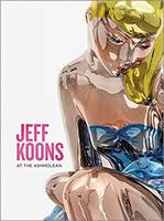 Jeff Koons at the Ashmolean /anglais