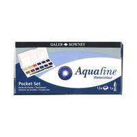 BT. AQUAFINE 12 DEMI GODET