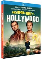 Once Upon a Time... in Hollywood - Blu-ray (2019)