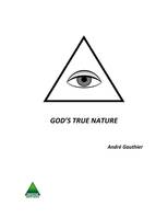 GOD’S TRUE NATURE