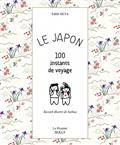 Le Japon - 100 instants de voyage, recueil illustre de haikus