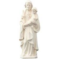 STATUE SAINT JOSEPH ET L' ENFANT