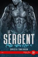 Le Sergent, Cuffs, Collars & Love #1