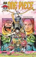 One Piece - Édition originale - Tome 95