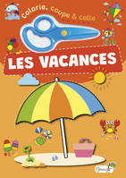 Les vacances