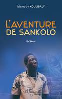 L'aventure de Sankolo, Roman