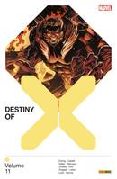 Destiny of X T11