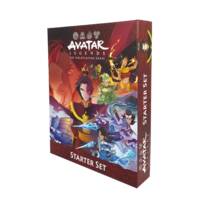 Avatar Legends RPG -  Starter Set (box)