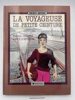 La voyageuse de petite ceinture