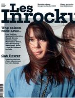 Les Inrockuptibles Mensuel n°7 - Spécial Musique - Février 2022, Cat Power & une saison rock