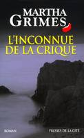 L'inconnue de la crique, roman