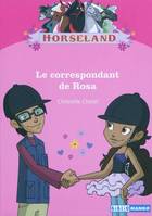 Horseland / Le correspondant de Rosa