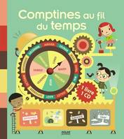 Comptines a fil du temps