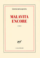 Malavita encore, roman