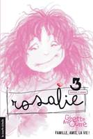 Rosalie, volume 3