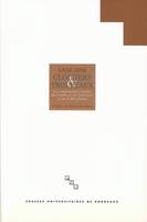 Clochers et troupeaux, Les communautés rurales des Landes et du Sud-Ouest avant la Révolution