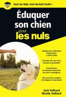 Eduquer son chien Poche Pour les nuls