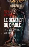 133, Le Benitier Du Diable - La Sevre Nantaise Voit Rouge, La Sèvre Nantaise voit rouge