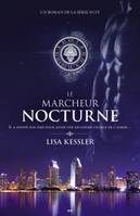 La voleuse nocturne - Une nouvelle de la série Nuit