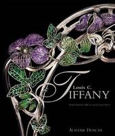 Louis C Tiffany Garden Museum Collection /anglais