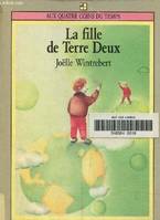 La fille de Terre Deux