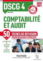 DCG, 4, DSCG 4 Comptabilité et audit - Fiches de révision - 2020-2021, Réforme Expertise comptable