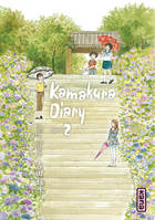 Tome 2, Kamakura Diary - Tome 2