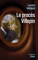 Le procès Villepin