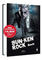 Sun-Ken Rock - Édition Deluxe - Prix découverte - vol. 01