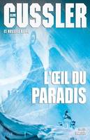 L'oeil du Paradis, Traduit de l'anglais (États-Unis) par Florianne Vidal
