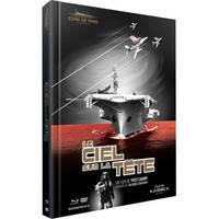 Le Ciel sur la tête (Digibook - Blu-ray + DVD + Livret) - Blu-ray (1965)