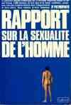 Rapport sur la sexualité masculine