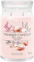 Yankee Candle bougie jarre parfumée - Grande taille - 