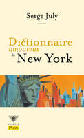 Dictionnaire amoureux de New York