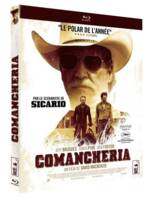 Comancheria