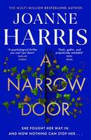 A Narrow Door, The electric psychological thriller from the Sunday Times bestseller