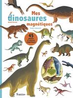 Mes dinosaures magnétiques