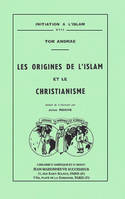 Les origines de l'Islam et le christianisme, Traduit de l'allemand par J. Roche