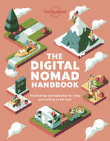 The Digital Nomad Handbook 1ed -anglais-