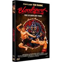 Bloodsport - DVD (1988)