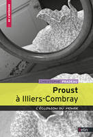 Proust à Illiers-Combray, l'éclosion du monde