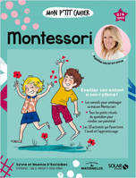 Mon p'tit cahier Montessori NE