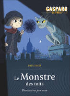 1, Le Monstre des toits