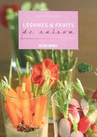 Légumes & fruits de saison